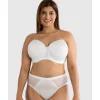 Buy Elise Multiway Seamless Strapless Bra