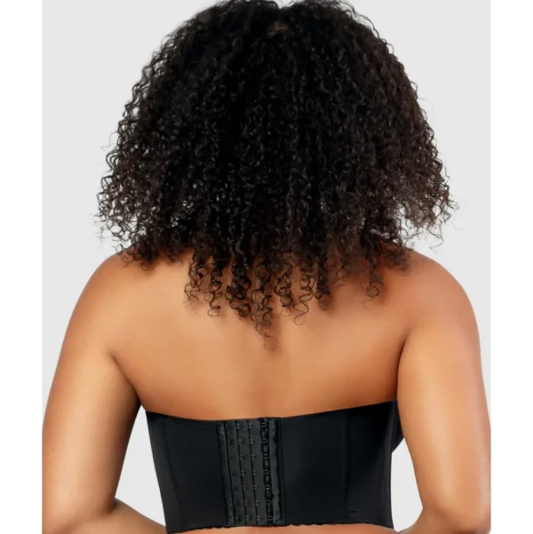 Buy Elissa Seamless Padded Strapless Bra Style Gallery AU