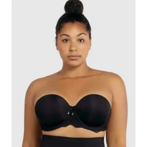 Buy Elissa Underwired Strapless Bra