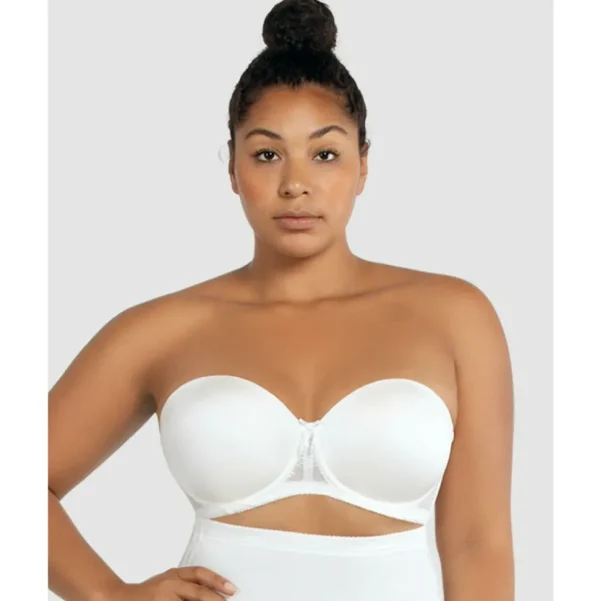 Buy Elissa Underwired Strapless Bra