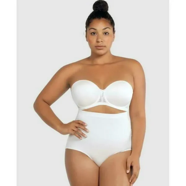 Buy Elissa Underwired Strapless Bra