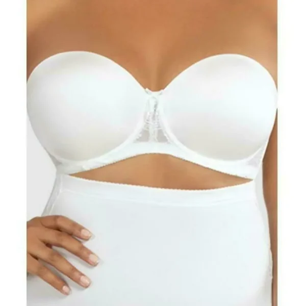 Buy Elissa Underwired Strapless Bra