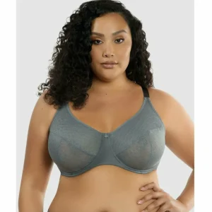 Buy Enora Underwire Minimiser Bra