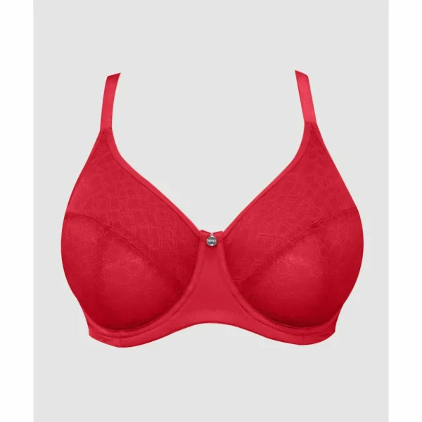 Buy Enora Underwired Minimiser Bra