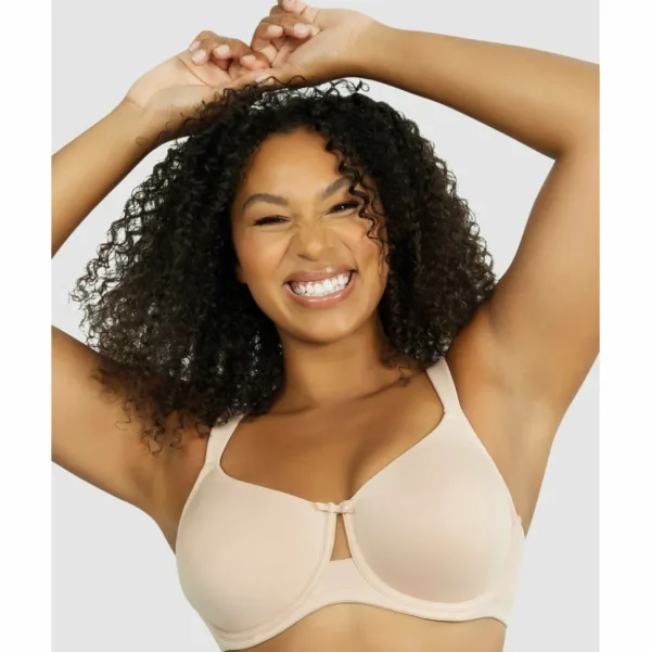 Buy Erika Everyday Seamless Wired T-Shirt Bra