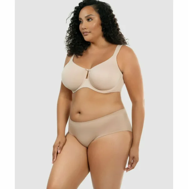 Buy Erika Everyday Seamless Wired T-Shirt Bra