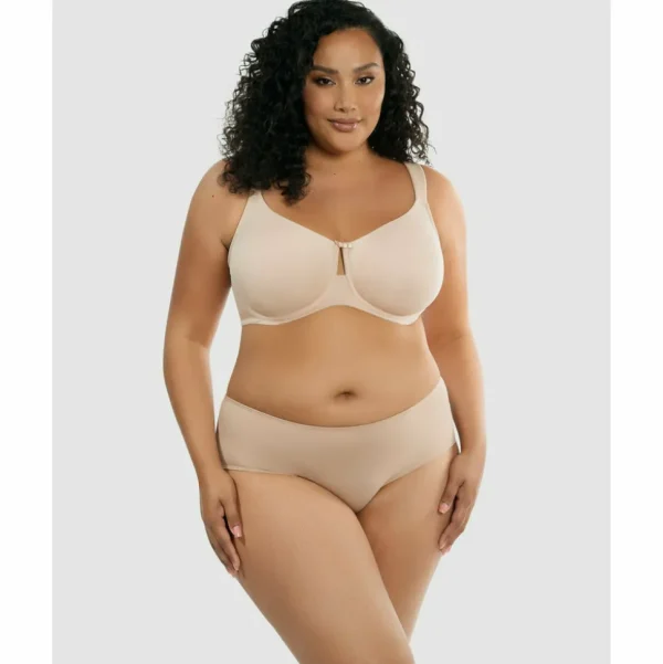 Buy Erika Everyday Seamless Wired T-Shirt Bra