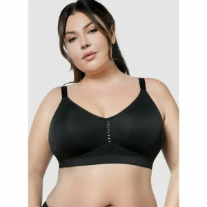 Buy Erika Full Bust Seamless Wirefree Bra