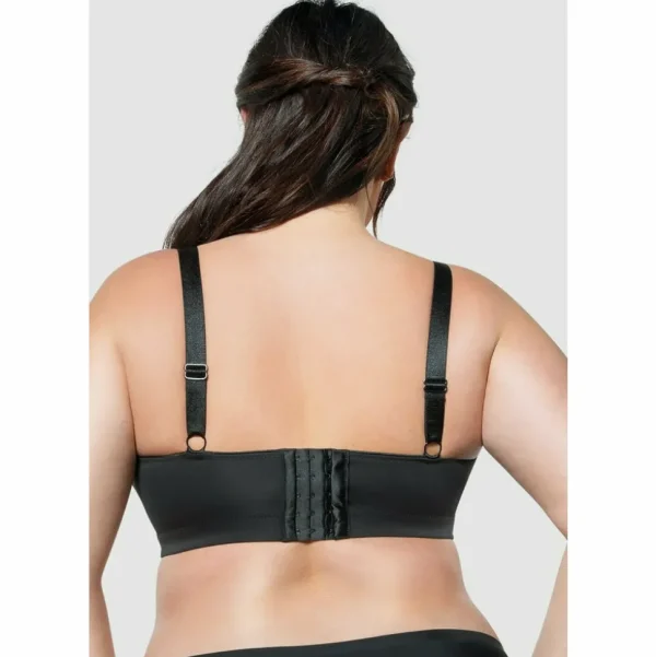 Buy Erika Full Bust Seamless Wirefree Bra