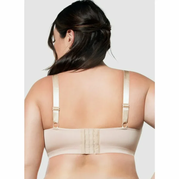 Buy Erika Full Bust Seamless Wirefree Bra