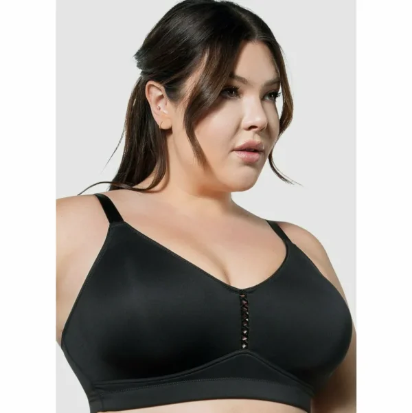 Buy Erika Full Bust Seamless Wirefree Bra