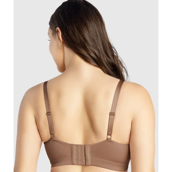 Buy Erika Full Bust Seamless Wirefree Bra