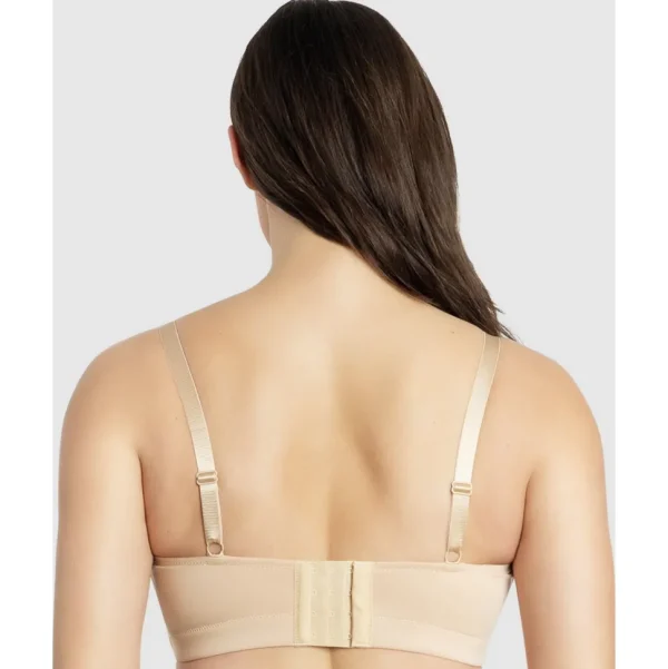 Buy Erika Seamless Wirefree Nursing Bra-Bare