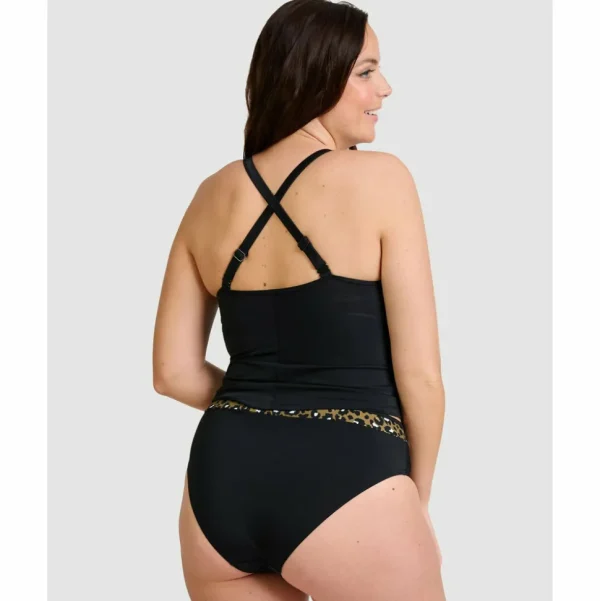 Buy Escapade Sustainable Wireless Padded Tankini Top