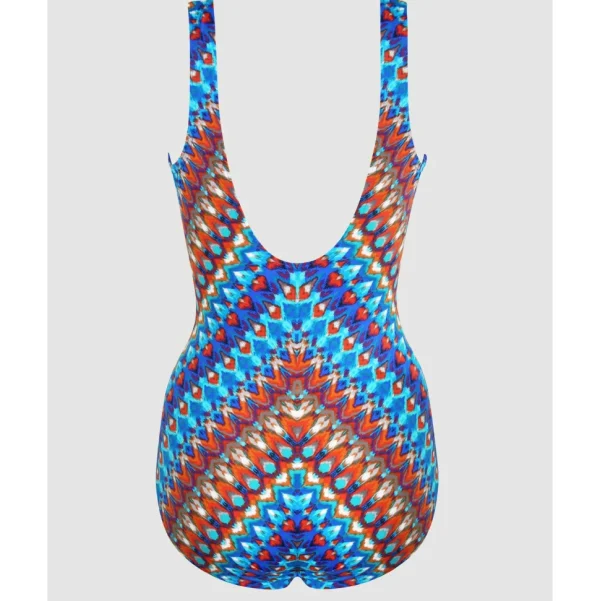 Buy Escape Underwired One Piece Shaping Swimsuit