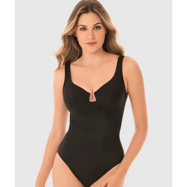 Buy Escape Underwired Shaping Swimsuit