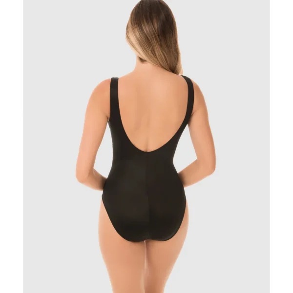 Buy Escape Underwired Shaping Swimsuit