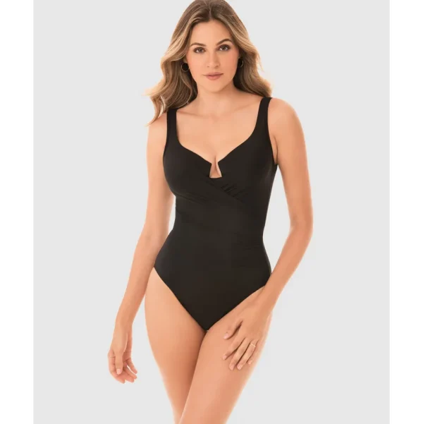 Buy Escape Underwired Shaping Swimsuit