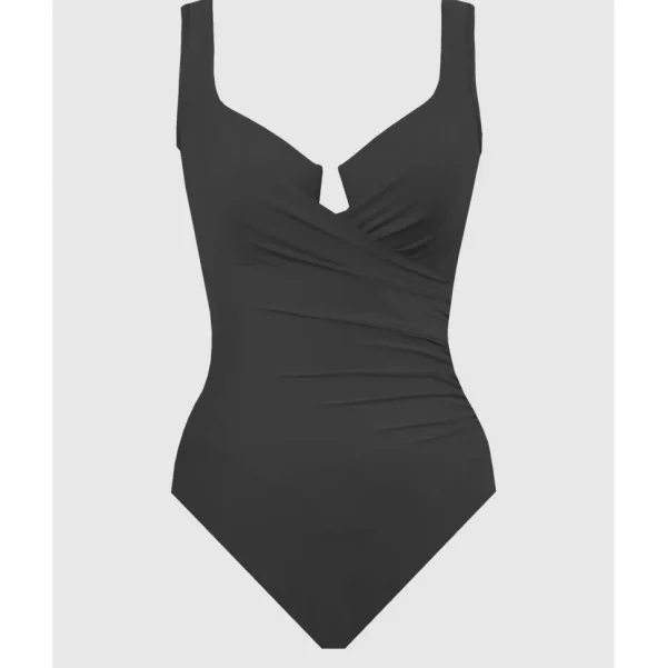 Buy Escape Underwired Shaping Swimsuit