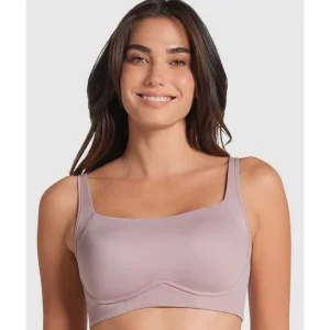 Buy Everyday Supportive Side & Back Smoothing Wireless Bra