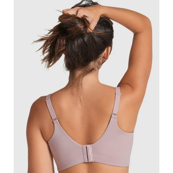 Buy Everyday Supportive Side & Back Smoothing Wireless Bra