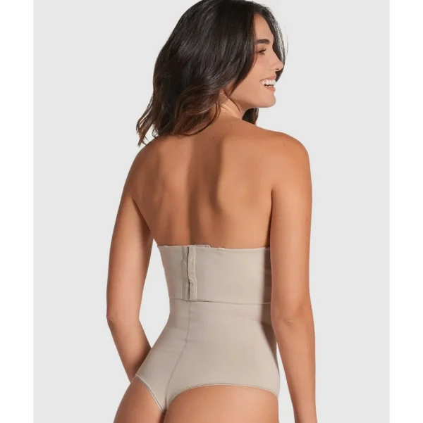 Buy Extra-High Waisted Sculpting Tummy Control Thong