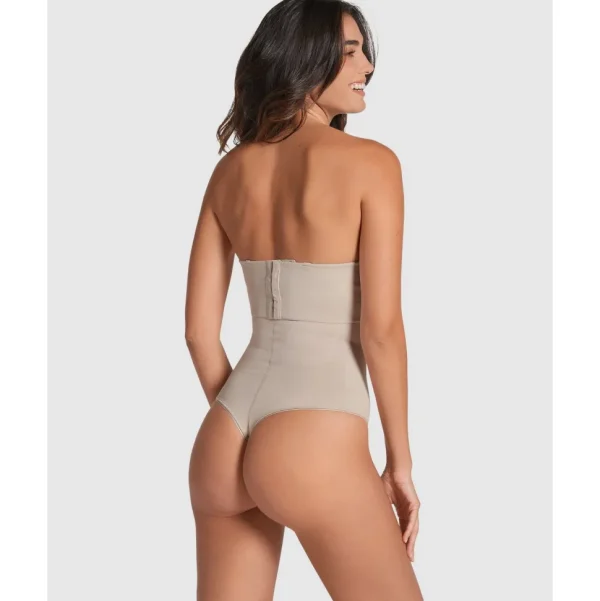 Buy Extra-High Waisted Sculpting Tummy Control Thong