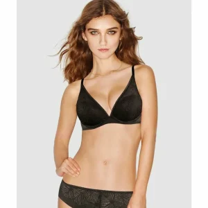 Buy Fabulous Feel Padded Triangle Bra