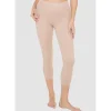 Buy Fit & Firm High Waist Shaper Leggings with Mesh