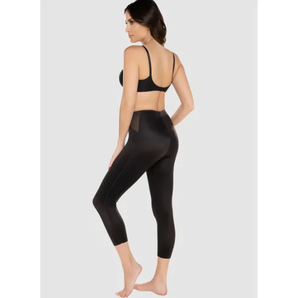 Buy Fit & Firm High Waist Shaper Leggings with Mesh