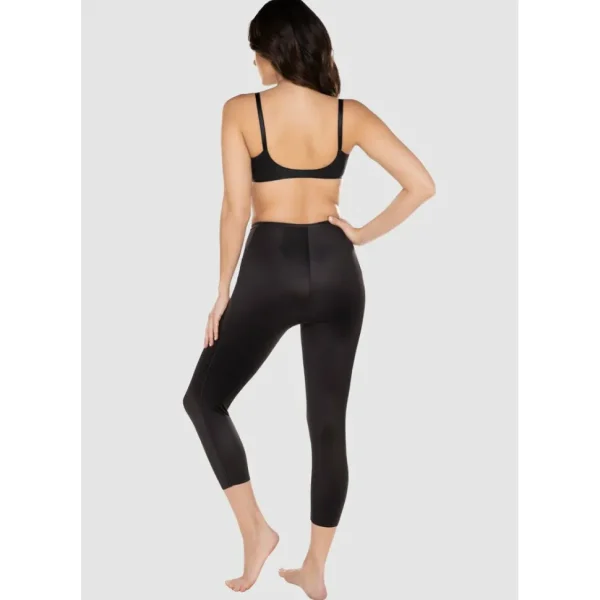 Buy Fit & Firm High Waist Shaper Leggings with Mesh