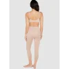Buy Fit & Firm High Waist Shaper Leggings with Mesh