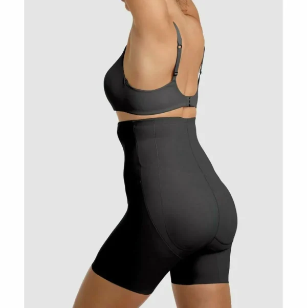 Buy Fit & Firm High-Waist Bike Pant