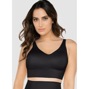 Buy Fit & Firm Smoothing Wirefree Seamless Bralette