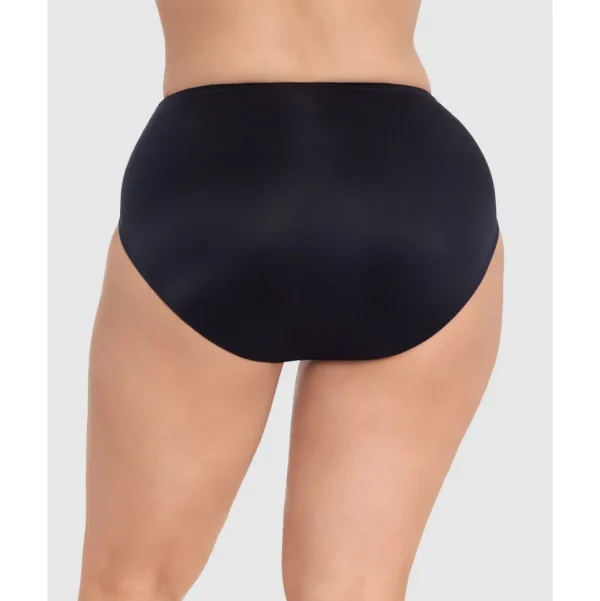 Buy Full Coverage Shaping Bikini Bottoms PLUS