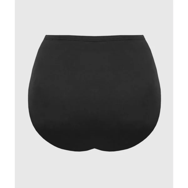 Buy Full Coverage Shaping Bikini Bottoms PLUS