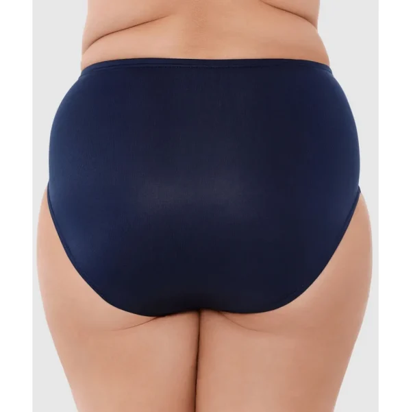 Buy Full Coverage Shaping Bikini Bottoms PLUS