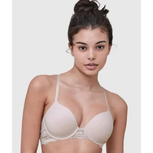 Buy Goddess Multiway Moulded T-Shirt Bra Cashmere