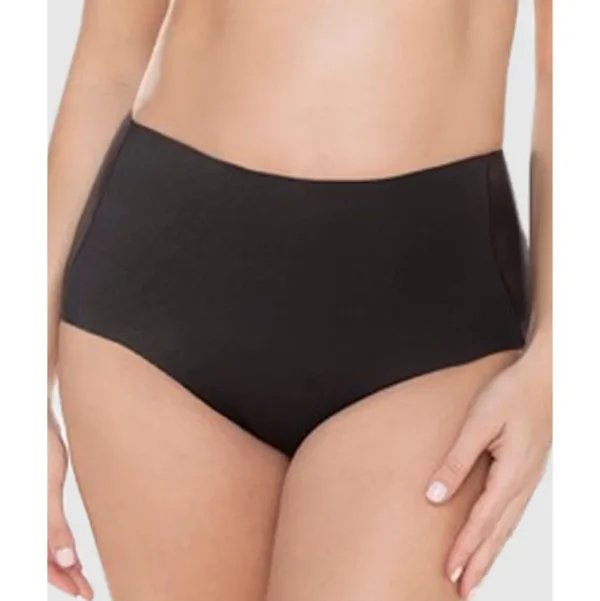 Buy High Waist Light Shaping Brief (Set of Two)