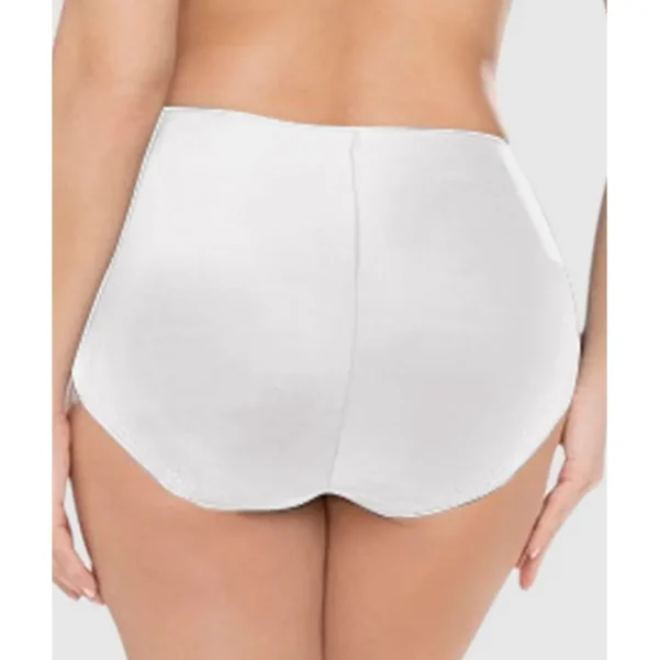 Buy High Waist Light Shaping Brief (Set of Two)