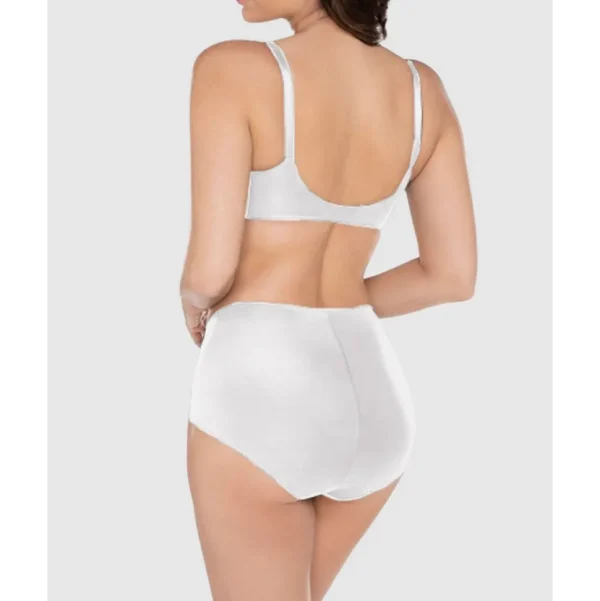 Buy High Waist Light Shaping Brief (Set of Two)