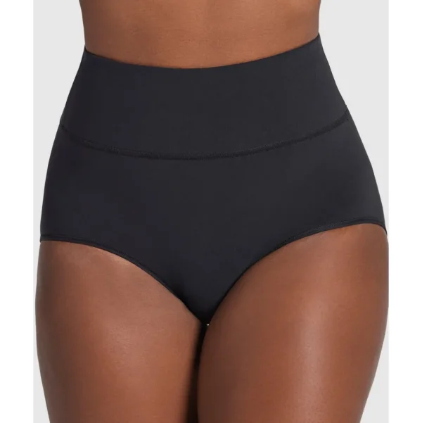 Buy High-Waisted Classic Shaping Tummy Control Brief