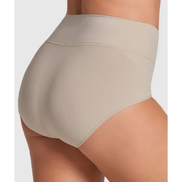 Buy High-Waisted Classic Shaping Tummy Control Brief