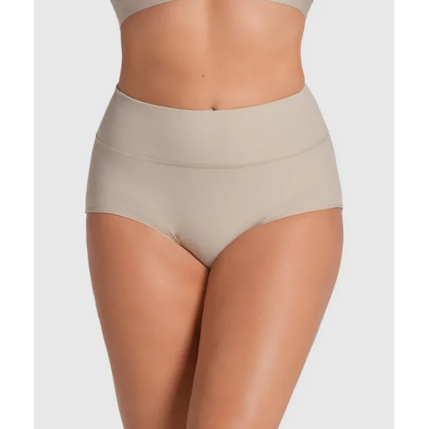 Buy High-Waisted Classic Shaping Tummy Control Brief