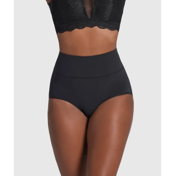 Buy High-Waisted Classic Shaping Tummy Control Brief