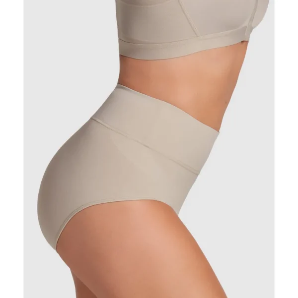 Buy High-Waisted Classic Shaping Tummy Control Brief