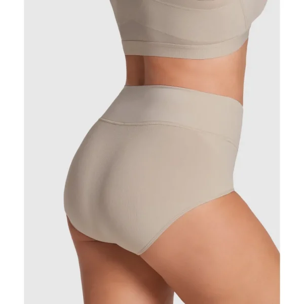 Buy High-Waisted Classic Shaping Tummy Control Brief