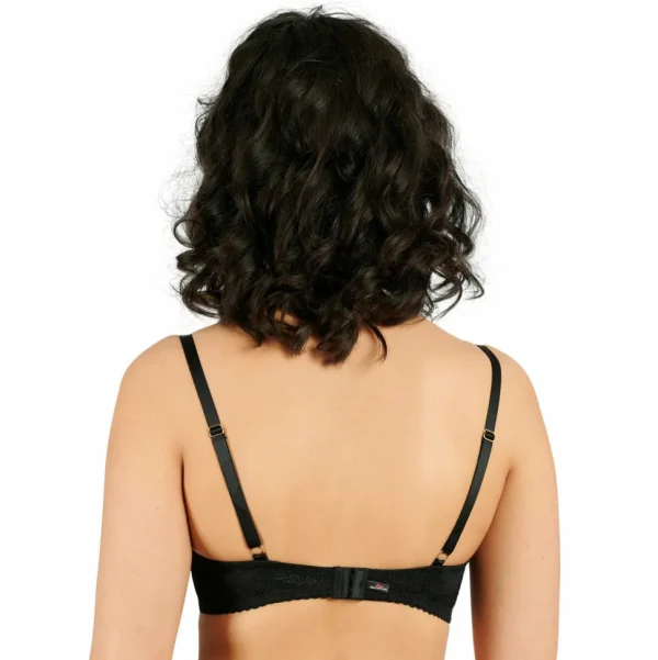 Buy Hirondelle Underwired Lace Plunge Bra