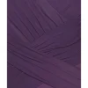 Buy Illusionists Crossover Draped Shaping Swimsuit