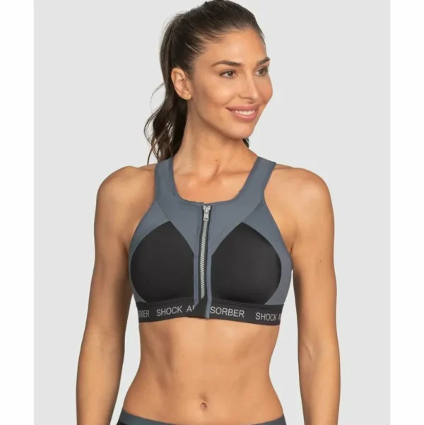 Buy Infinity Power Front Close Sports Bra